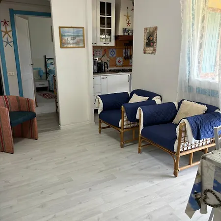 Al Mare Vicino Olbia Apartamento *