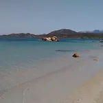 Al Mare Vicino Olbia Apartman