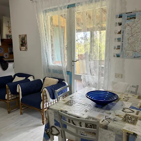 Apartamento Al Mare Vicino Olbia Murta Maria