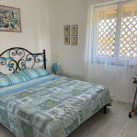 Al Mare Vicino Olbia Apartment Murta Maria