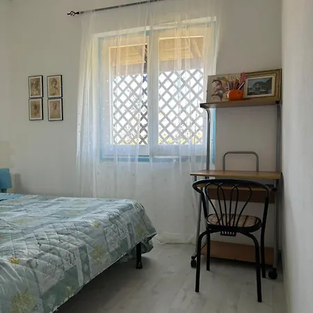 Apartamento Al Mare Vicino Olbia *