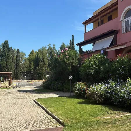 Al Mare Vicino Olbia Apartment *