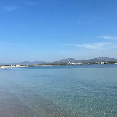 Al Mare Vicino Olbia *
