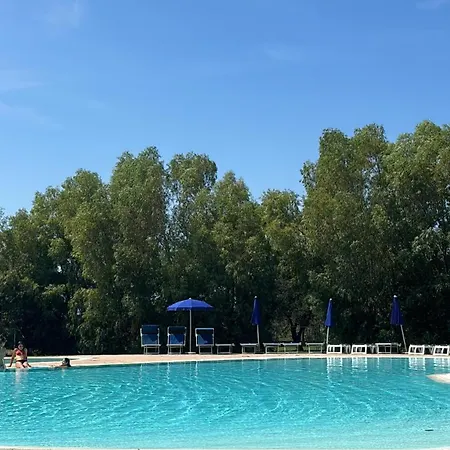 Al Mare Vicino Olbia * Murta Maria