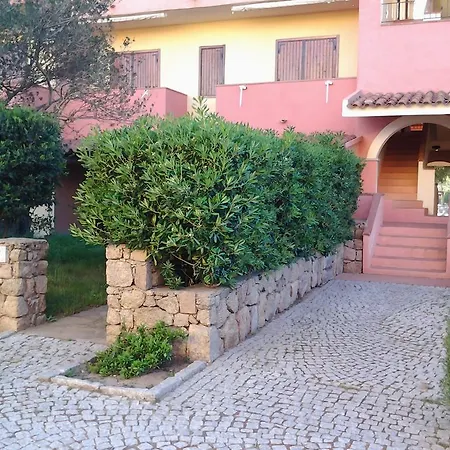 Al Mare Vicino Olbia Murta Maria