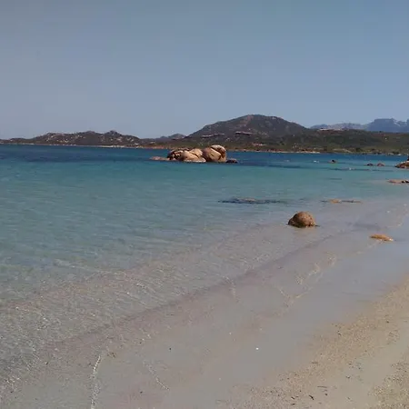 Al Mare Vicino Olbia Apartment