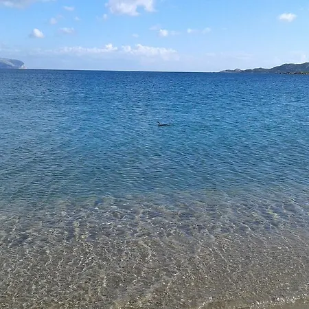 Al Mare Vicino Olbia Apartamento *