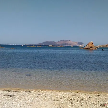 Appartamento Al Mare Vicino Olbia