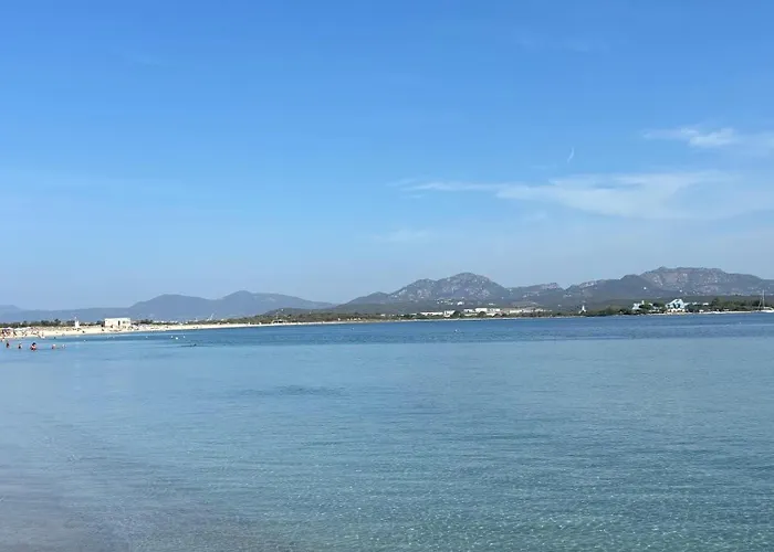 Al Mare Vicino Olbia *