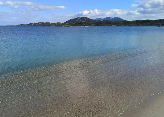 Al Mare Vicino Olbia